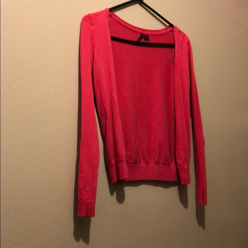 Cardigan - Picture 1 of 2